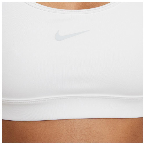 Nike Παιδικό μπουστάκι Dri-FIT Swoosh Girls' Sports Bra